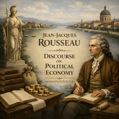 Discourse on Political Economy