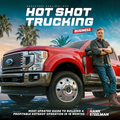 Hotshot Trucking Business