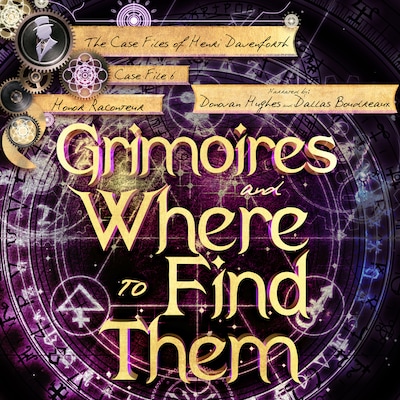 Grimoires and Where to Find Them