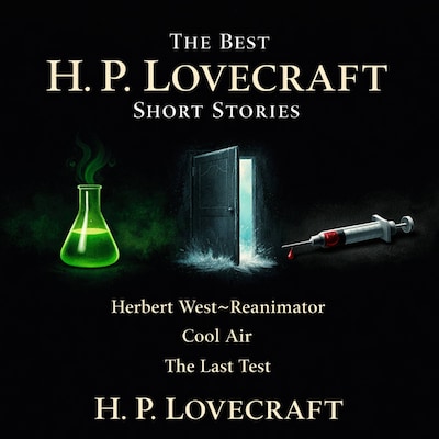 The Best H. P. Lovecraft Short Stories