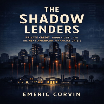 The Shadow Lenders