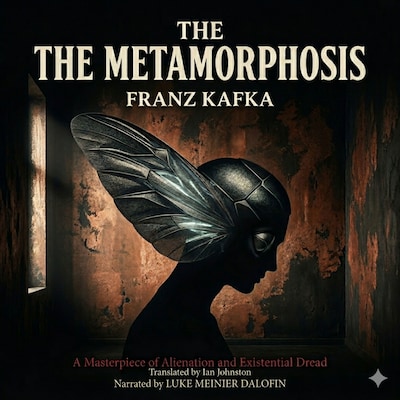 The Metamorphosis: The Definitive Narrated Edition (2026)