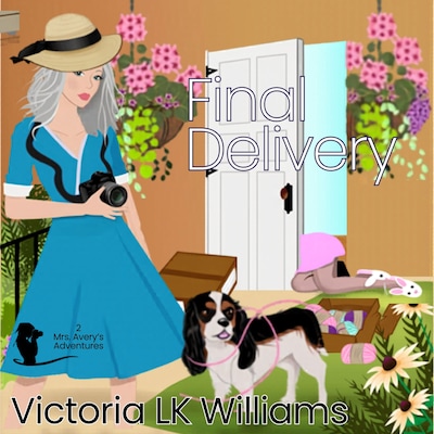 Final Delivery