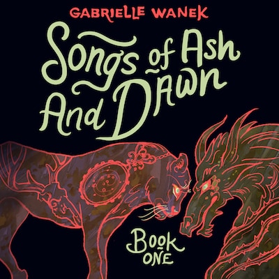 Songs of Ash and Dawn