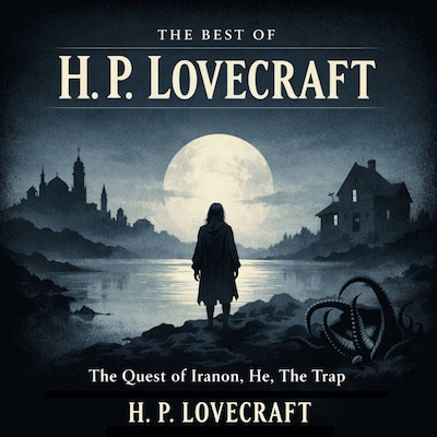 The Best of H. P. Lovecraft