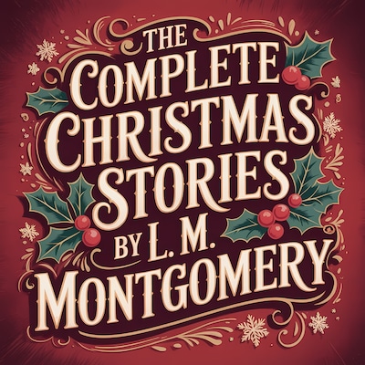 The Complete Christmas Stories  by L. M. Montgomery
