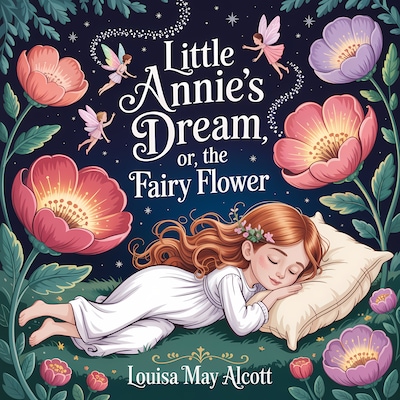 Little Annie’s Dream or The Fairy Flower