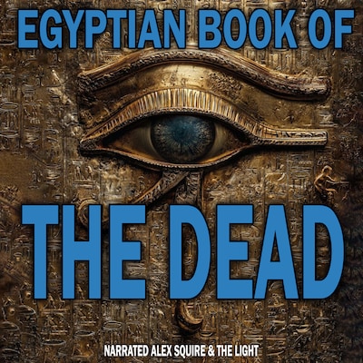 Egyptian Book Of The Dead