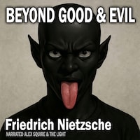 Beyond Good & Evil