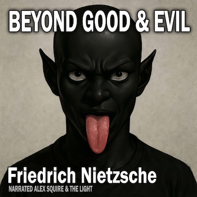 Beyond Good & Evil
