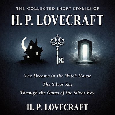 The Collected Short Stories of H. P. Lovecraft