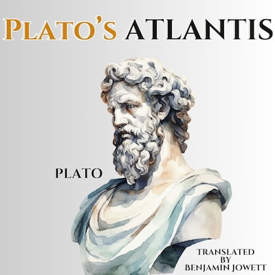 Plato's Atlantis