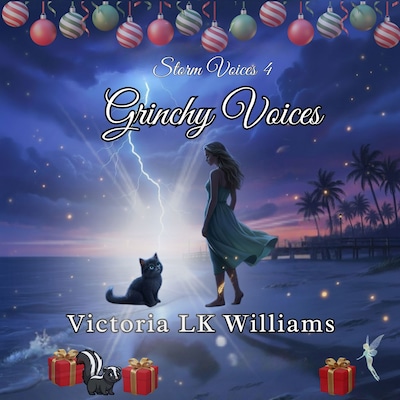 Grinchy Voices