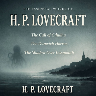 The Essential Works of H. P. Lovecraft