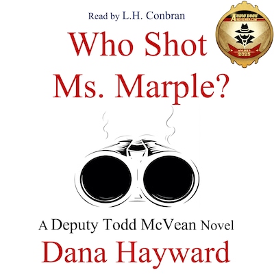 Who Shot Ms Marple