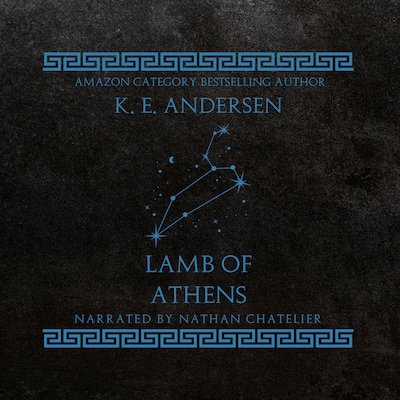 Lamb of Athens