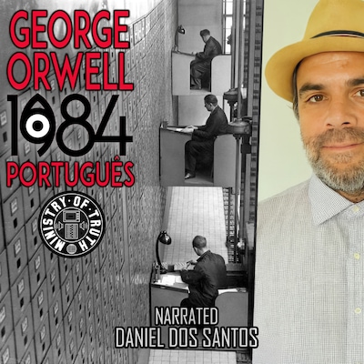 1984 Português