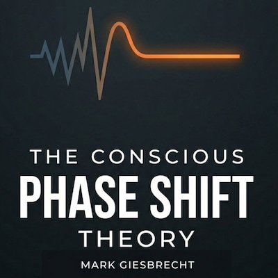 The Conscious Phase Shift Theory