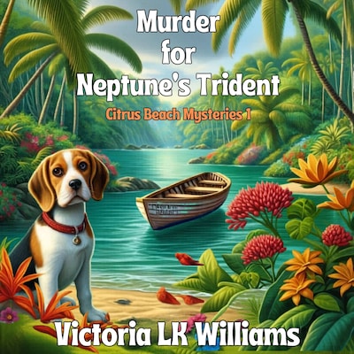 Murder For Neptune's Trident