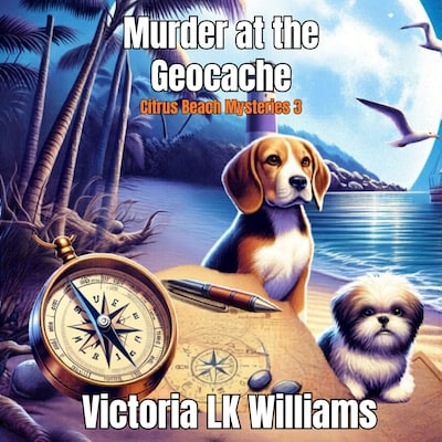 Murder at the Geocache