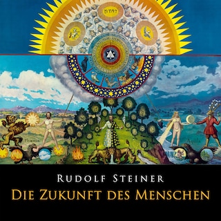 Die Zukunft des Menschen als Hörbuch