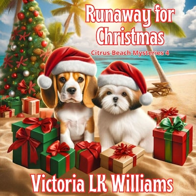 Runaway for Christmas