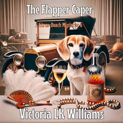 The Flapper Caper