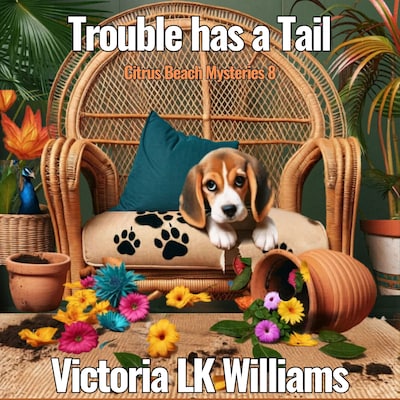 Trouble Has A Tail