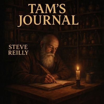 Tam's Journal