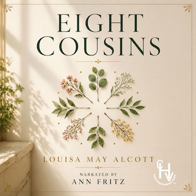 Eight Cousins