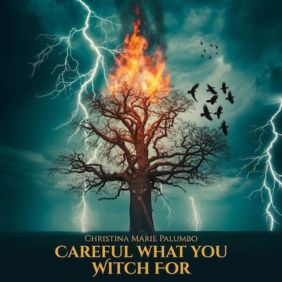 Careful What You Witch For