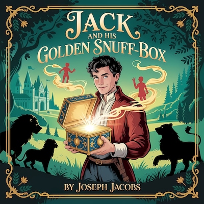Jack and His Golden Snuff-Box