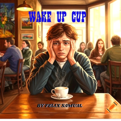 Wake up Cup