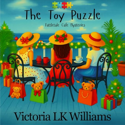 The Toy Puzzle