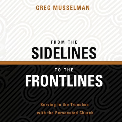 From The Sidelines to The Frontlines