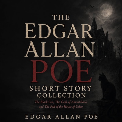 The Edgar Allan Poe Short Story Collection