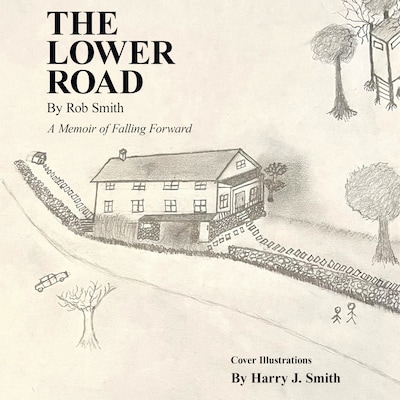 The Lower Road