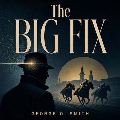 The Big Fix