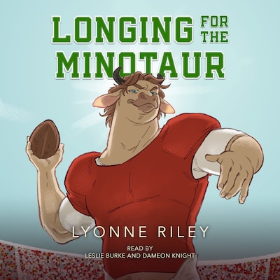 Longing for the Minotaur