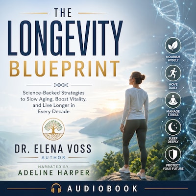 The Longevity Blueprint