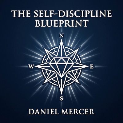 The Self-Discipline Blueprint