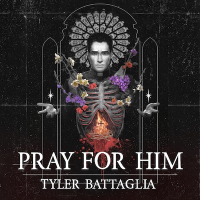 Pray For Him