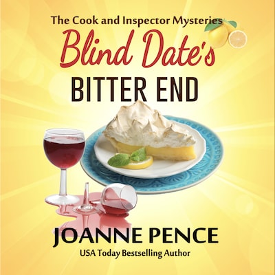 Blind Date's Bitter End