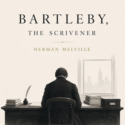 Bartleby, The Scrivener