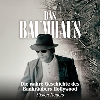 Das Baumhaus als Hörbuch