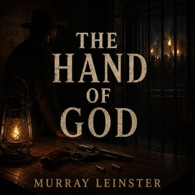 The Hand of God