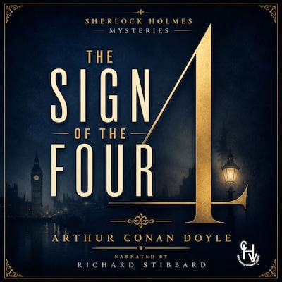 The Sign of the Four
