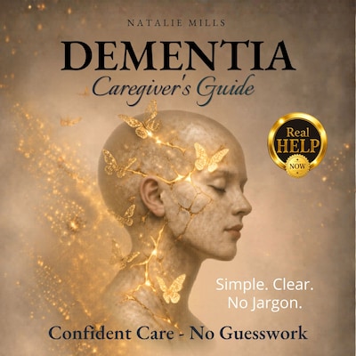 Dementia Caregiver’s Guide