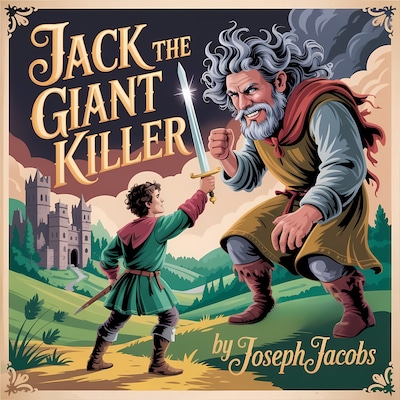 Jack the Giant-Killer