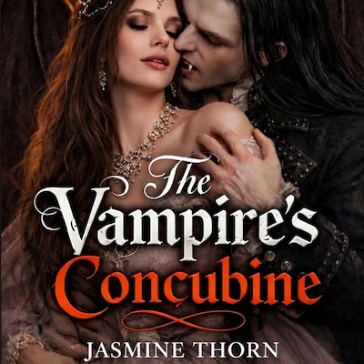 The Vampire's Concubine (Novelette)